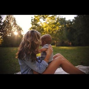 Meet your Posher, Tara